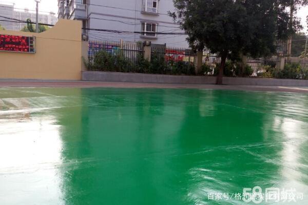 开阳 地坪漆翻新维修