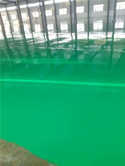 开阳，我直接给你一份室外地坪漆翻新维修
